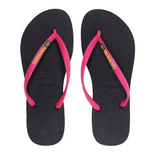 دمپایی لاانگشتی زنانه havaians کد Z-U6