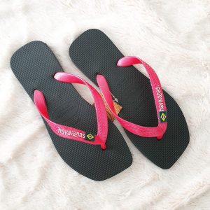 دمپایی لاانگشتی زنانه havaians کد Z-U6