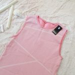 تاپ ورزشی زنانه کریویت کد Z-FD4 - Image 3