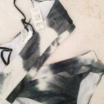 ست مایو زنانه cupshe کد Z-AQ7 - Image 2