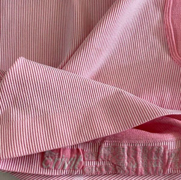 تاپ ورزشی زنانه کریویت کد Z-FD4 - Image 6