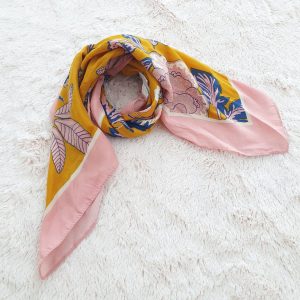 مینی اسکارف زنانه آی ام کد Z-YV56