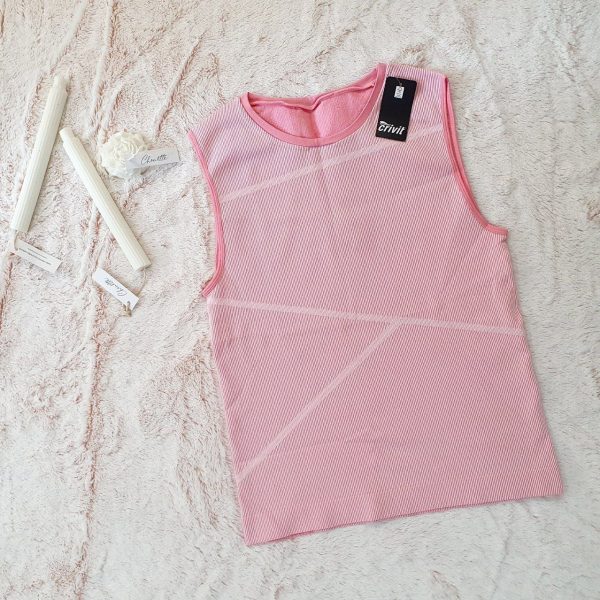 تاپ ورزشی زنانه کریویت کد Z-FD4 - Image 2