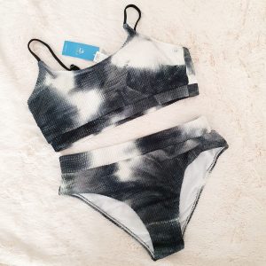 ست مایو زنانه cupshe کد Z-AQ7