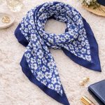 مینی اسکارف زنانه آی ام کد Z-YB56