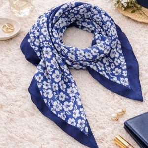 مینی اسکارف زنانه آی ام کد Z-YB56