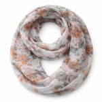 شال رینگی زنانه آی ام کد Z-DF4