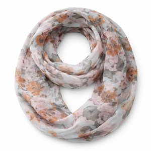 شال رینگی زنانه آی ام کد Z-DF4