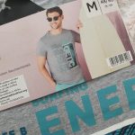 تیشرت مردانه لیورجی کد Z-BC90 - Image 2