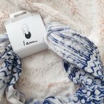 شال زنانه آی ام کد Z-UY6 - Image 2