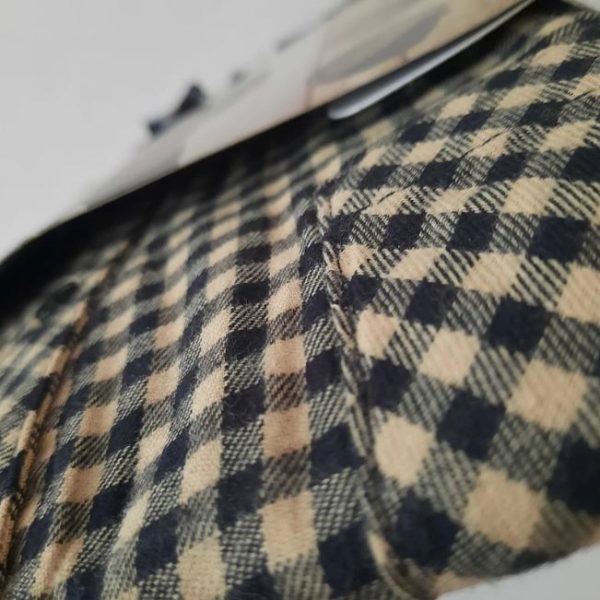 شومیز زنانه اسمارا کد Z-JD43 - Image 3