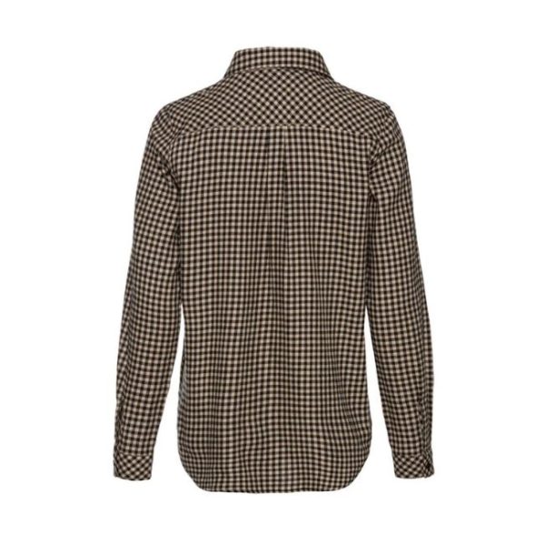 شومیز زنانه اسمارا کد Z-JD43 - Image 2