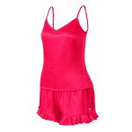 ست لباس خواب زنانه آلدی کد Z-HD34