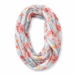 شال زنانه آی ام کد Z-YX32