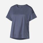 تیشرت ورزشی زنانه کریویت کد Z-HS23