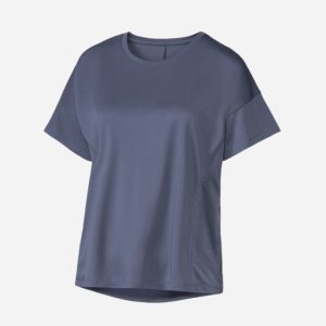 تیشرت ورزشی زنانه کریویت کد Z-HS23