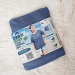 تیشرت ورزشی زنانه کریویت کد Z-HS23 - Image 2