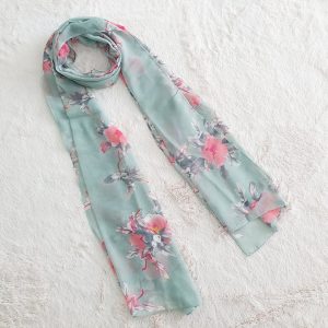 شال زنانه آی ام کد Z-UR4