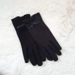 دستکش زنانه آی ام کد Z-GX34 - Image 2