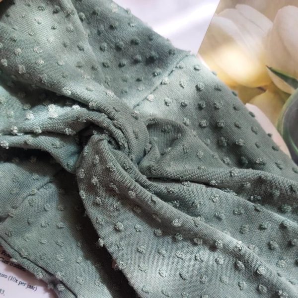 هدبند زنانه آی ام کد Z-YB56 - Image 4