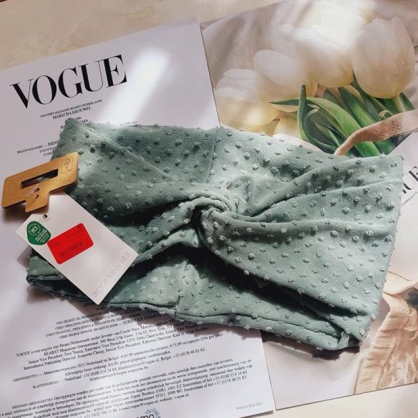 هدبند زنانه آی ام کد Z-YB56 - Image 3