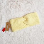 هدبند بافت زنانه اکسسورایز کد Z-FA23