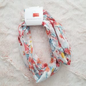 شال زنانه آی ام کد Z-YX32