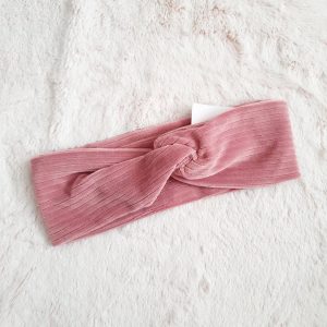 هدبند زنانه SIX کد Z-DC34