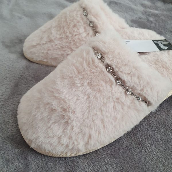 پاپوش زنانه آی ام کد Z-YH43 - Image 3