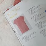 تیشرت زنانه اسمارا کد Z-MC5 - Image 2