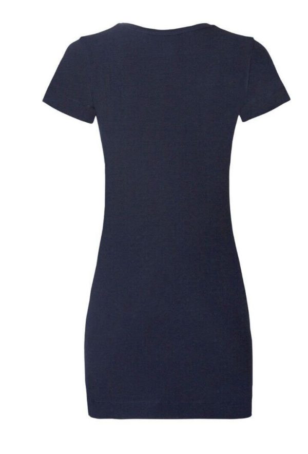 تونیک زنانه اسمارا کد Z-HD3 - Image 3