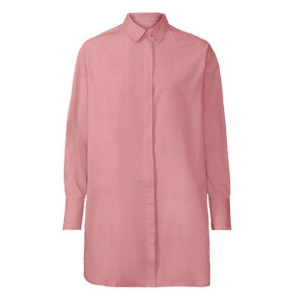 شومیز زنانه اسمارا کد Z-NC54 - Image 1