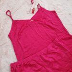 ست لباس خواب زنانه آلدی کد Z-HD34 - Image 3