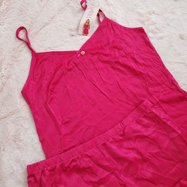 ست لباس خواب زنانه آلدی کد Z-HD34 - Image 3