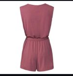 سرهمی زنانه اسمارا کد Z-BG45 - Image 3