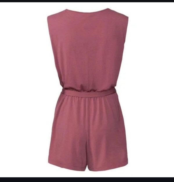 سرهمی زنانه اسمارا کد Z-BG45 - Image 3