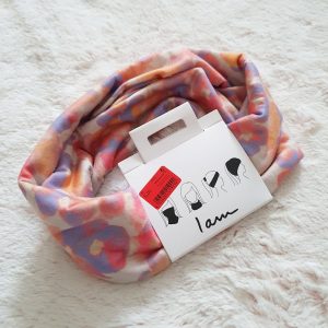 کلاه زنانه i am کد Z-GD34