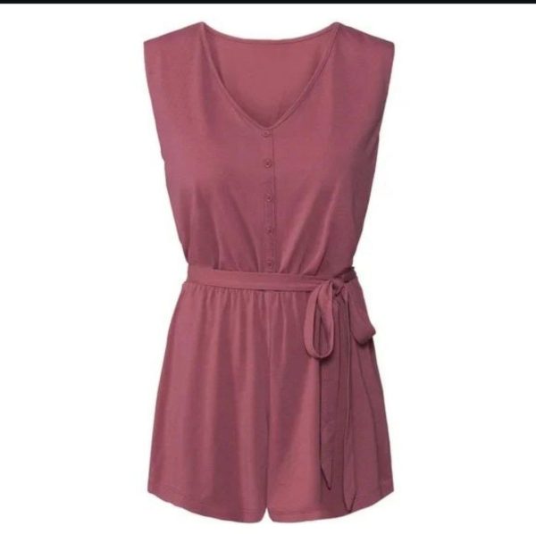 سرهمی زنانه اسمارا کد Z-BG45 - Image 2