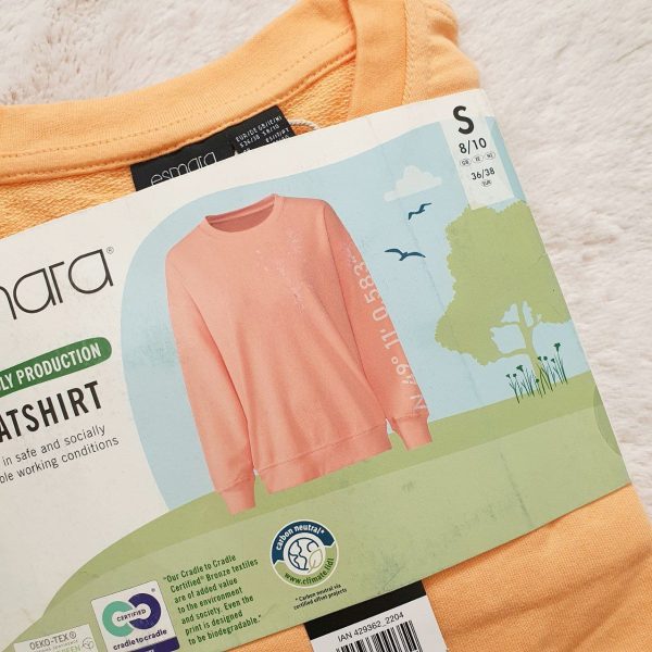 پلیور زنانه اسمارا کد Z-JC54 - Image 2