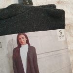 رویه بافت زنانه اسمارا کد Z-JD34 - Image 5