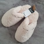 پاپوش زنانه آی ام کد Z-YH43 - Image 2