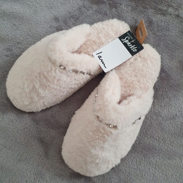 پاپوش زنانه آی ام کد Z-YH43 - Image 2