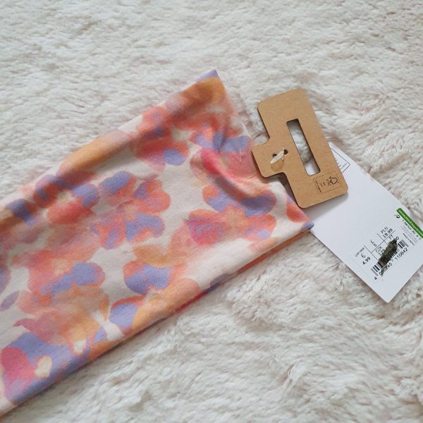 هدبند زنانه آی ام کد Z-HS32 - Image 2