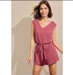 سرهمی زنانه اسمارا کد Z-BG45 - Image 4