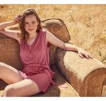 سرهمی زنانه اسمارا کد Z-BG45 - Image 5