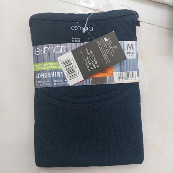 تونیک زنانه اسمارا کد Z-HD3 - Image 4