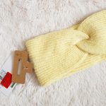 هدبند بافت زنانه اکسسورایز کد Z-FA23 - Image 2