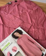 شومیز زنانه اسمارا کد Z-NC54 - Image 4