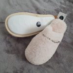 پاپوش زنانه آی ام کد Z-YH43 - Image 4