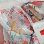 شال زنانه آی ام کد Z-YX32 - Image 3